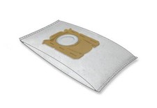 20 Sac D'Aspirateur Convient