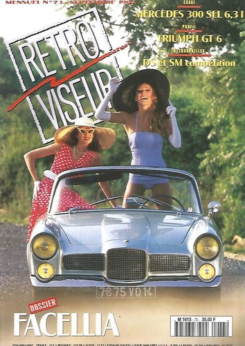 Retroviseur dossier - retroviseur, n°73