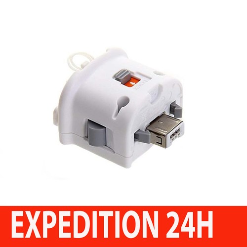 Wii motion plus - , nintendo