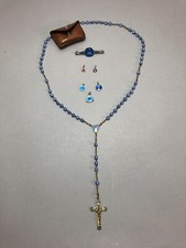 Souvenirs de LOURDES 7 objets