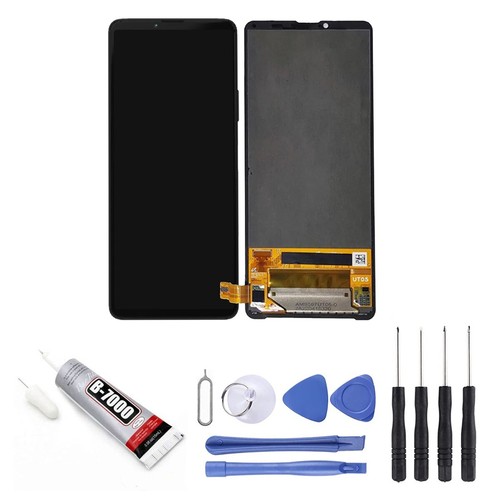 Vitre ecran lcd - vitre,