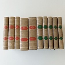 lot 10 livres collection