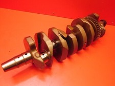 YAMAHA FAZER 600 CRANKSHAFT 2010 5VX S2
