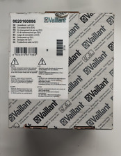 Kit changement de gaz au h Vaillant 0020160886