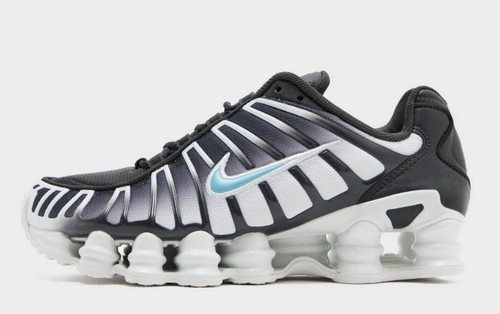 Basket nike shox tl neuf - basket,