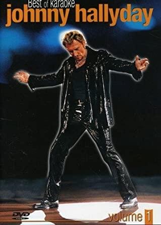 Dvd johnny hallyday best - dvd,