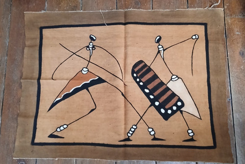 Decoration murale batik - murale,