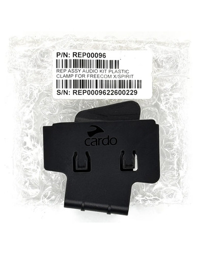 Support pince cardo - de,
