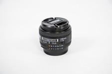 Objectif Nikon AF NIKKOR 28mm