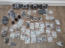 Ancien appareil photo agfa lot