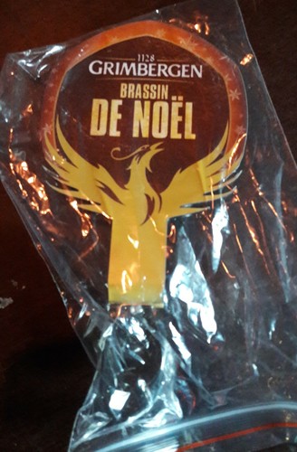 Cavalier grimbergen noël - grimbergen,