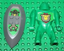 Lego Knights Kingdom II -