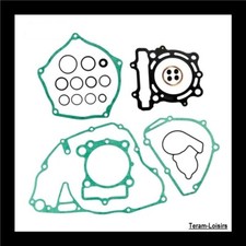 Pochette de joints Moteur Complète pour Kawasaki 250 KXF de 2009 à 2016 