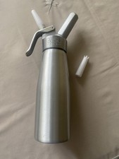 EASY MAKE Siphon chantilly