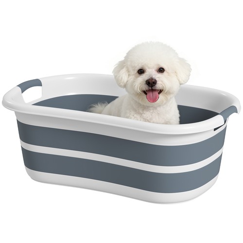 Pawhut baignoire pour - baignoire,