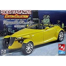 1/25 Plymouth Prowler avec