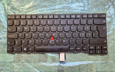 Clavier Lenovo THINKPAD FRU 04Y0851 – T431s T440 T440p T440s T450 T450s T460 CH