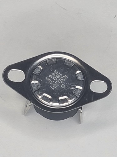 Thermostat ksd201 180 - thermostat, 180°