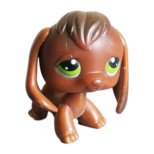 Littlest pet shop lps 77 - littlest,