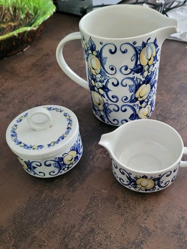 Villeroy boch cadiz service - boch,
