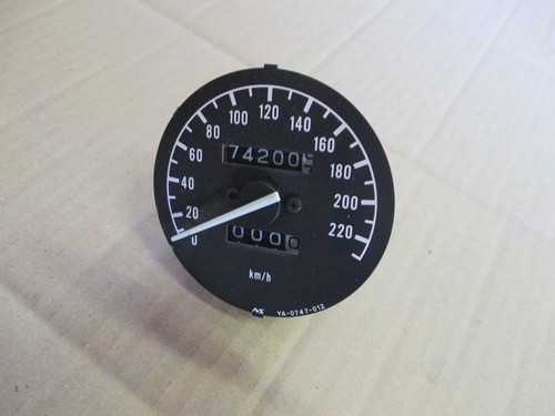 Compteur pour yamaha 850 - pour,