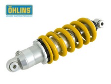 AMORTISSEUR ARRIÈRE COURT OHLINS S46DR1 POUR BMW R 1200 GS 2004-12
