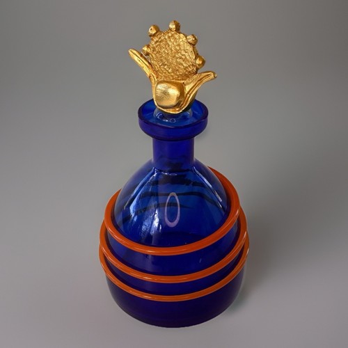 Vase flacon post moderne - flacon,
