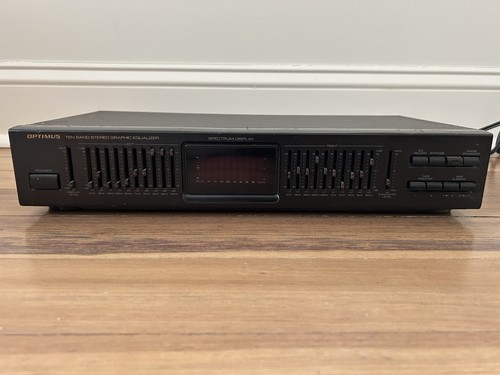 Optimus 2030 stereo - optimus,
