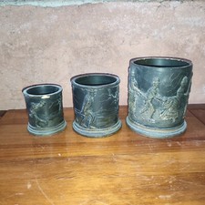 Johann Maresh brand terracotta