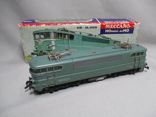 P659 hornby locomotive - p659,