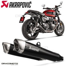 TRIUMPH Speed Twin Thruxton