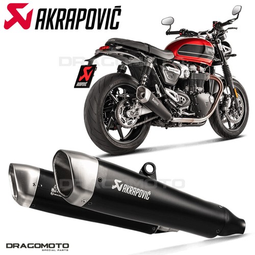 Triumph speed twin - speed, thruxton