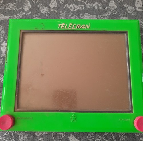 Télécran jouet toy - , écran