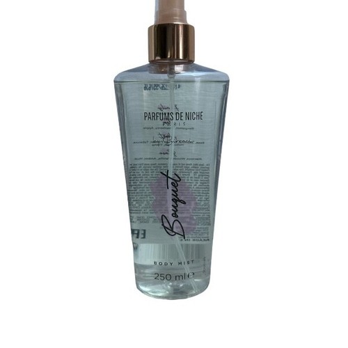 Parfum niche birraci - parfum, de