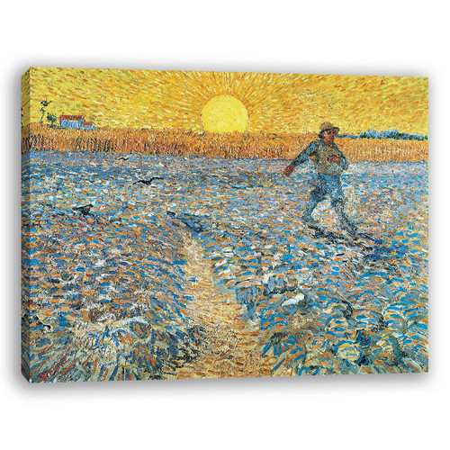 Cadre peinture oeuvre art - oeuvre, d'art