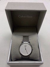 montre calvin klein 
