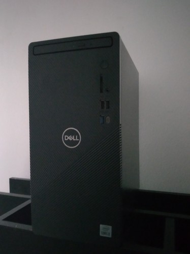Dell inspiron 3881 - dell,