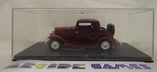 VOITURE 1/43 FORD MODEL B 1932