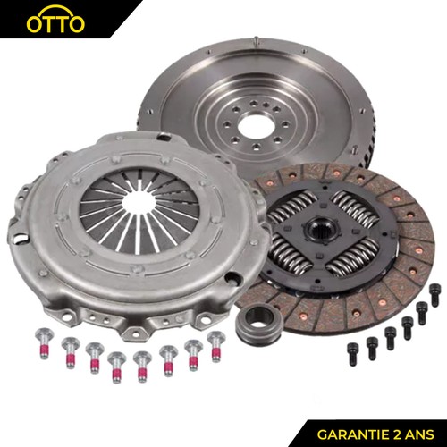 Kit conversion volant - conversion, moteur