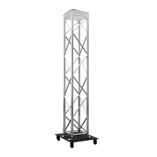 Global truss 20ft mobile - 8.20ft,