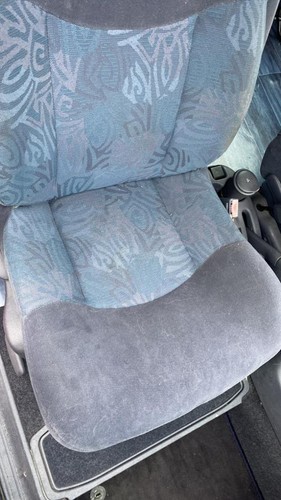 Siege avant droit renault - avant,