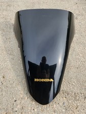 Vends bulle (visière) noire