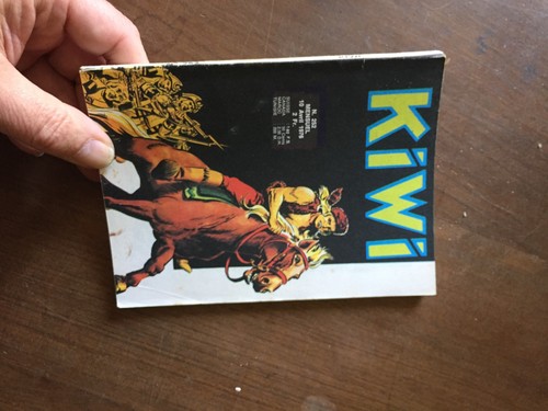 Petit format kiwi 252 lug - format,