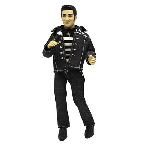 Mego elvis jailhouse rock - jailhouse,