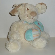 Doudou Chien Noukies Noukie's