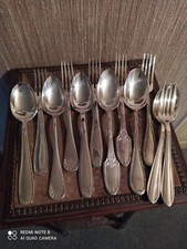 6 Couverts de Table Modèles