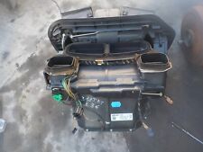  bloc chauffage clim ventilation bmw e36 type 318tds