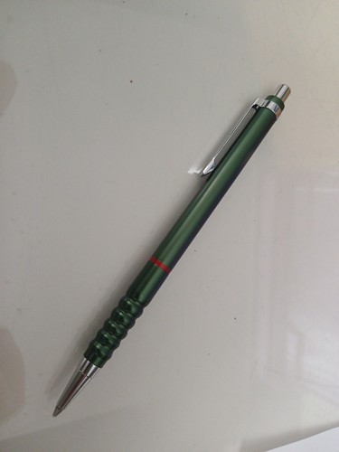Ancien rare stylo - ancien, bille