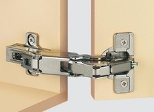 CHARNIERE DE SALICE 180 ° 165