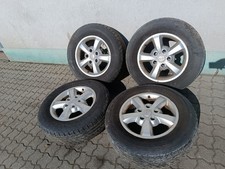 KIA Sorento JC Roues D'Hiver